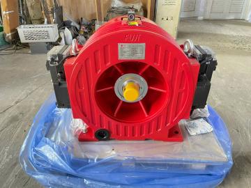 So Sánh Máy Kéo Thang Máy Fuji Với Các Thương Hiệu Khác 